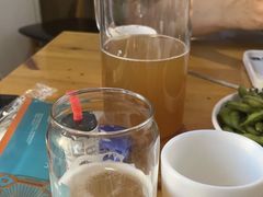 -四禧精酿铜锅涮肉·烧烤工场(大明湖店)