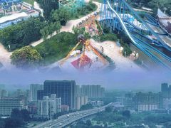 -北京石景山游乐园