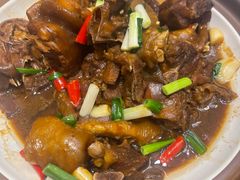 -食为先庐畔渔歌(合作化路店)