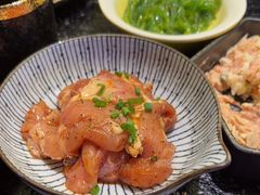-樱嘢·炭火烧肉(惠南店)