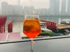 -AZUL by FUEL蓝色·法式酒馆(琶醍店)