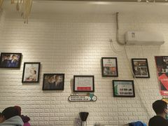 大堂-大嘻咹biangbiang面(历史博物馆店)