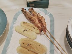 -宁味楼·西北创新融合菜(康平路锦泰店)