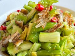 -君霖海鲜私房菜(春柳店)