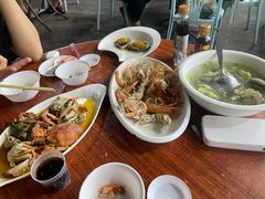 -星奇缘·海鲜餐厅(东山美食地标店)