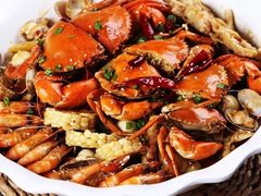 -朋友圈概念餐厅(象山万达广场店)