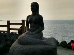 -龙头岩(Dragon Head Rock)