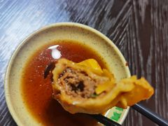 -李记清真馆(打钉巷店)