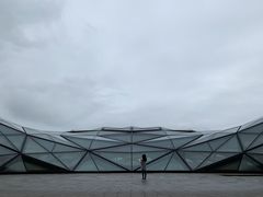 -哈尔滨大剧院