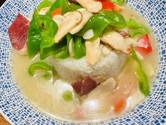 -云海肴·汽锅鸡·云南代表菜(美罗城店)