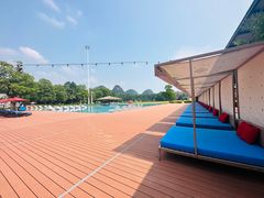 -Club Med地中海俱乐部·桂林度假村