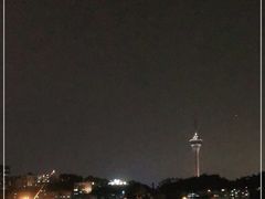 -澳门旅游塔360°旋转餐厅(南湾湖广场店)