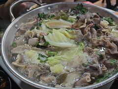 -正宗苏稽毛哥跷脚牛肉总店