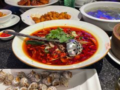-王庄阿咪海鲜大排档(象园店)