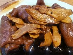 -廣發美食(东晓路店)