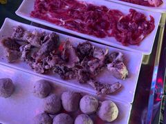 -悦来悦牛潮汕牛肉火锅(大浪店)