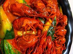 -香满锅老北京羊蝎子火锅·家常菜(新街口店)