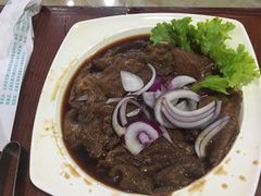 -长今家韩国料理(瑞景店)