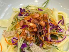 -陇上秦轩西安biangbiang面(滨江开元广场店)