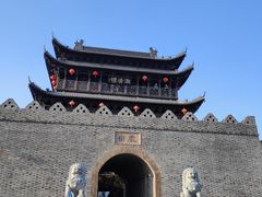 -梅城古镇