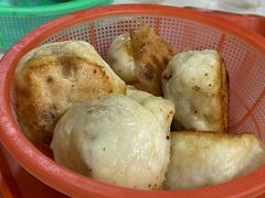 -费记胡辣汤(总店)