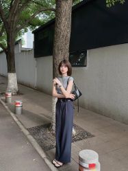 -爱秀造型 T-G