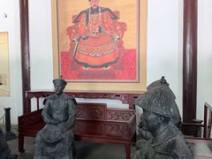 -乾隆行宫