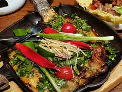 -云海肴·汽锅鸡·云南代表菜(美罗城店)