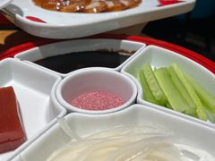-壹零捌道·北京烤鸭(车公庄店)
