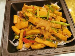 -福来居烤鸭店(天坛二店)