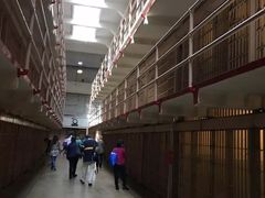 -阿尔卡特拉斯岛