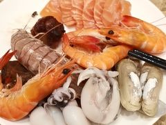 -盛宴标帜餐厅·亲子自助 (南昌喜来登酒店)