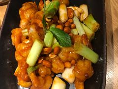 -金牌外婆家(苏州中心店)