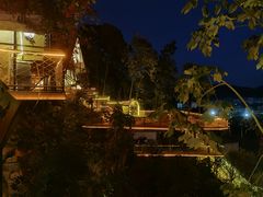 -巴倒烫陆派火锅山庄(南山总店)