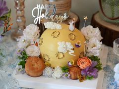 -ZAZA CAKERY