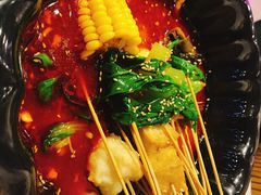 -梵云依家小冒菜(新街口总店)