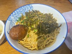 -一味老卤面(大石桥店)