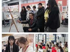 -天籁艺术高考培训学校·重庆艺考集训