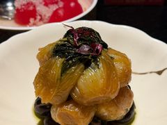 -锦楼·臻选新杭帮(杭州中心店)
