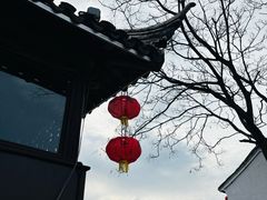 -山塘街