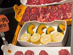 -潮发潮汕牛肉店(乐峰广场店)