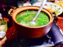 -楼兰新疆主题餐厅(苏州中心店)