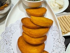 -蝎王府羊蝎子(北大地店)