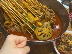 -付小姐在成都(五道口店)