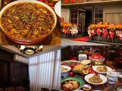 -面辣子·陕西家乡菜(钟楼店)