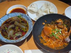 -金谷园饺子馆(北邮总店)
