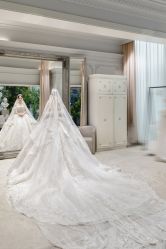 -MuseMarry婚纱(前海嘉里中心店)