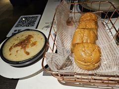 餐前包-西堤厚牛排(国瑞店)