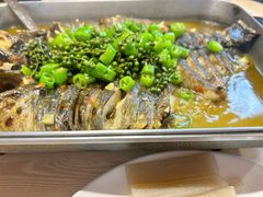 -鱼酷活鱼烤鱼(沈阳大悦城店)