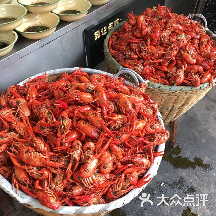 段记·老口味卤虾-图片-长沙美食-大众点评网